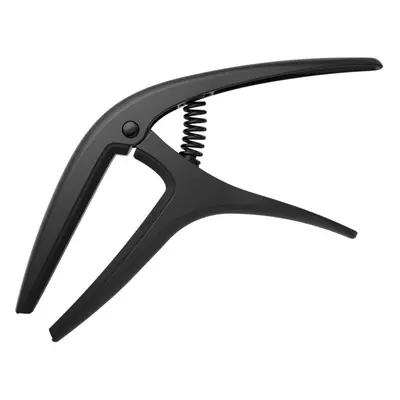 Ernie Ball Axis Capo Black