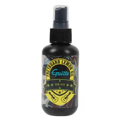 Guitto GSN-01A Fretboard Lemon Oil