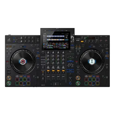 AlphaTheta XDJ AZ