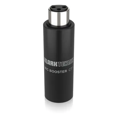 KLARK TEKNIK MIC BOOSTER CT 1 (rozbalené)