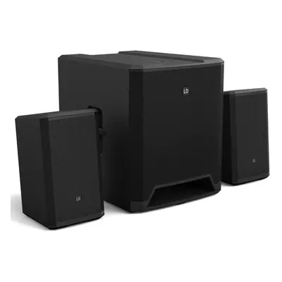 LD Systems DAVE 18 G4X