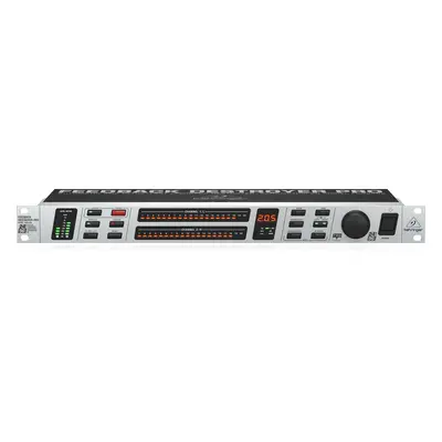 Behringer FBQ2496