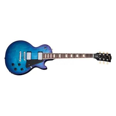 Gibson Les Paul Studio Blueberry Burst