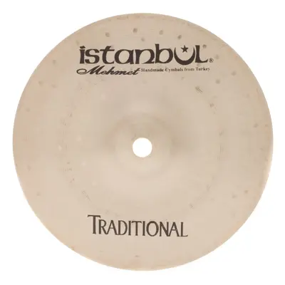 Istanbul Mehmet 12" Traditional splash