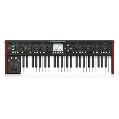 Behringer DEEPMIND-12