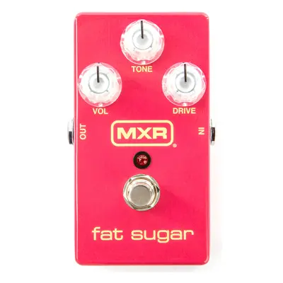 MXR M94SE FAT SUGAR PINK