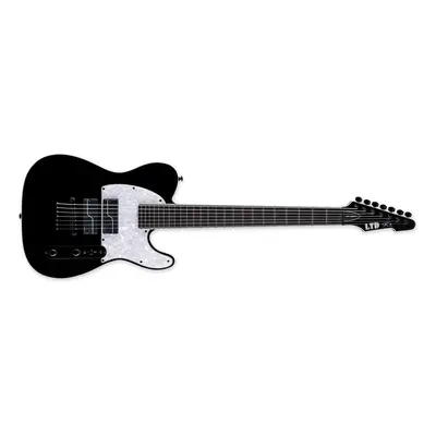 ESP LTD SCT-607 Baritone BLK