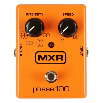 MXR M107 Phase 100