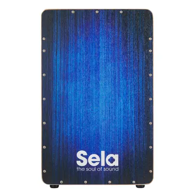 Sela Varios Blue