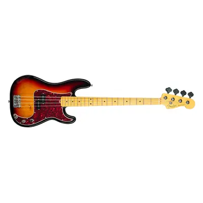 Fender 2021 Precision Bass American Pro II 75th Anniversary