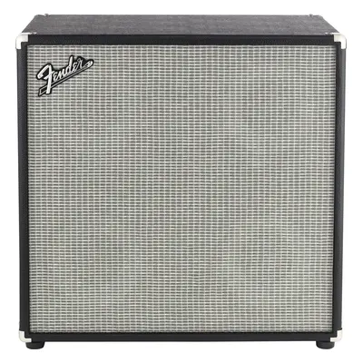 Fender Bassman 410 NEO Cabinet