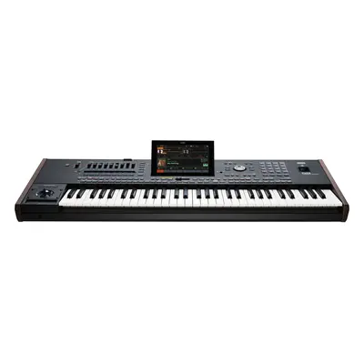 Korg Pa5X - 61 (použité)