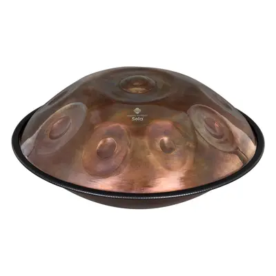 Sela Majesty Handpan C# Custom