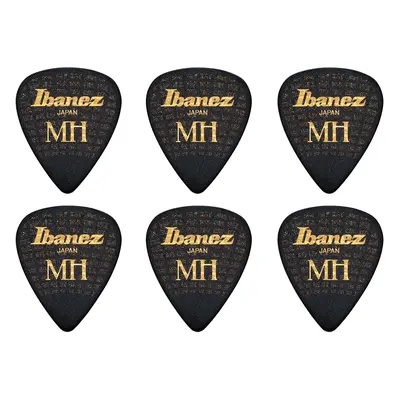 Ibanez Meshuggah - Mårten Hagström Signature Picks