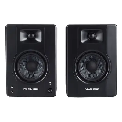 M-Audio BX4 BT Pair