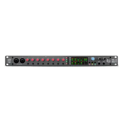 Solid State Logic SSL 18