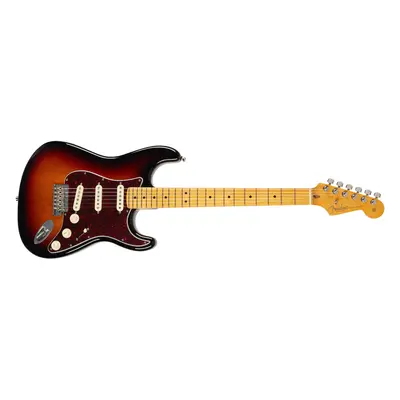 Fender American Professional II Stratocaster MN 3TSB