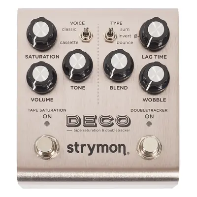 Strymon Deco V2