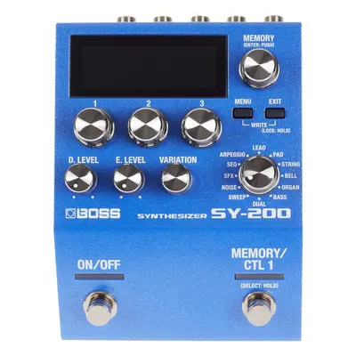 Boss SY-200