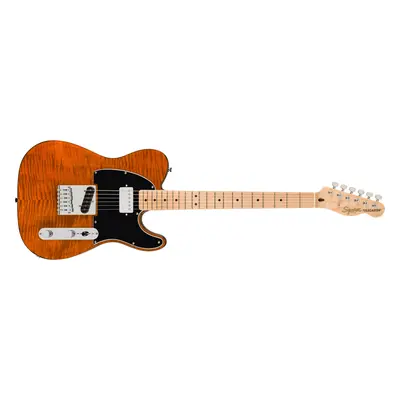 Fender Squier Affinity Telecaster SH FMT MN MOC (rozbalené)