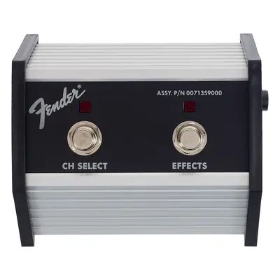 Fender Footswitch, 2 Button, FM65DSP/Super-Champ XD