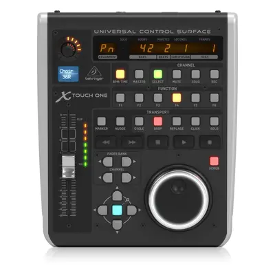 Behringer X-TOUCH ONE