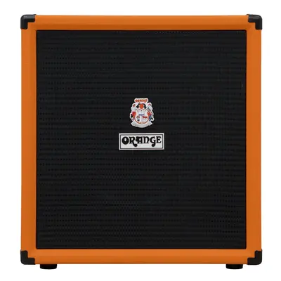 Orange Crush Bass 100