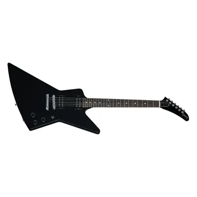 Gibson 80s Explorer Ebony