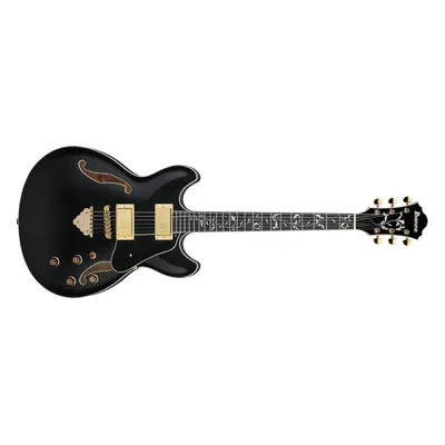 Ibanez AS93SP BK