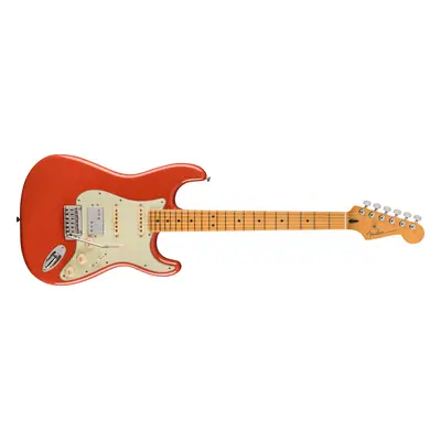 Fender Player Plus Strat HSS MN FRD (použité)