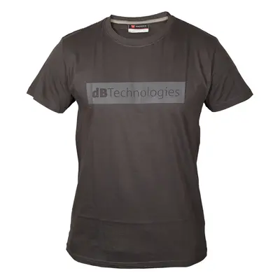 dB Technologies T-Shirt XL