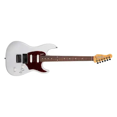 Godin Session R-HT Pro Carbon White