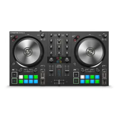 Native Instruments Traktor Kontrol S2 MK3 (použité)