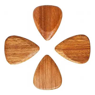 Timber Tones Almondwood 4 Pcs