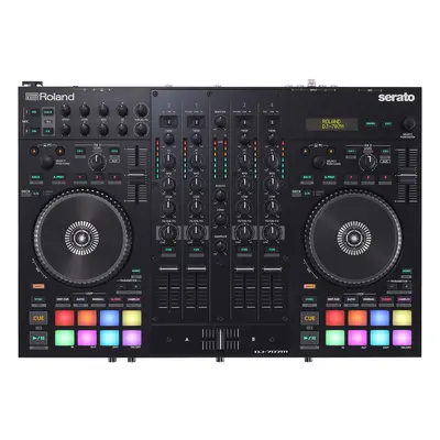 Roland DJ-707M