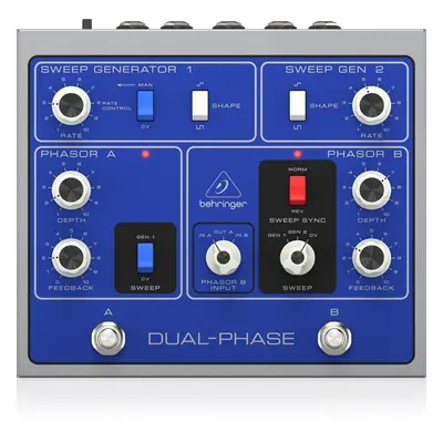 Behringer DUAL-PHASE