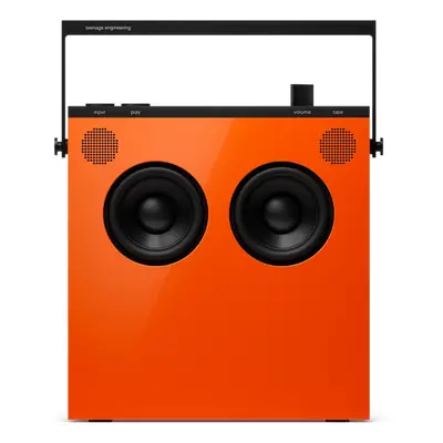 Teenage Engineering OB-4 Orange