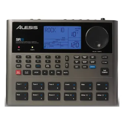 Alesis SR18