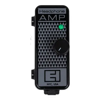 Electro-Harmonix Headphone Amp