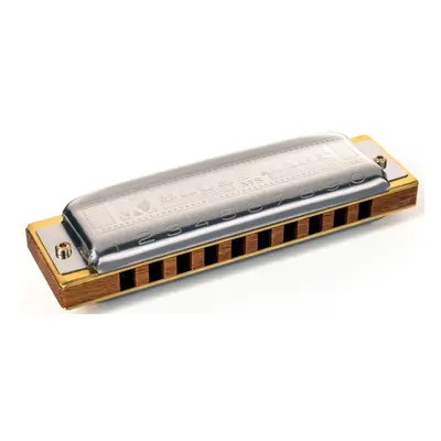 Hohner Blues Harp C-major