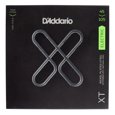 D'Addario XTB45105