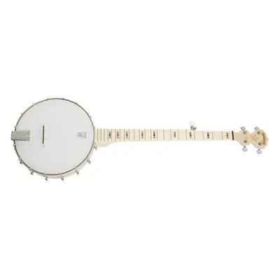 Deering Goodtime Openback Banjo