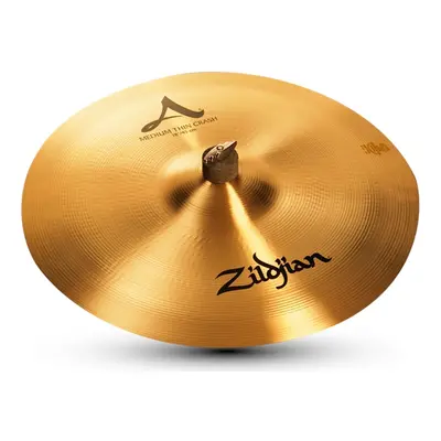 Zildjian 18" A medium thin crash