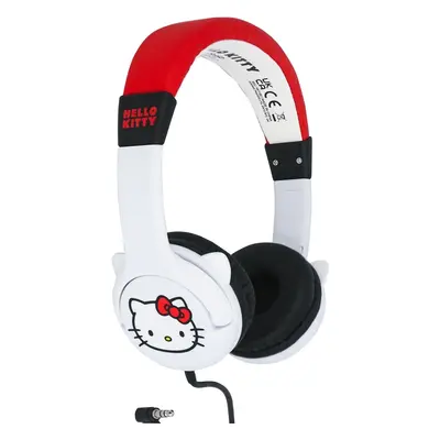 OTL Hello Kitty 3D Children's Headphones