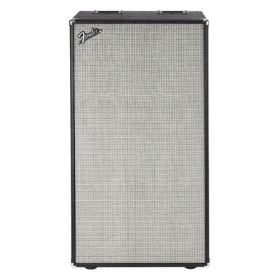 Fender Bassman 810 NEO Cabinet