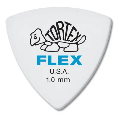 Dunlop Tortex Flex Triangle 1.0