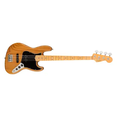 Fender American Professional II Jazz Bass MN RST PINE