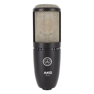 AKG P220