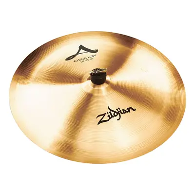 Zildjian 18" China low