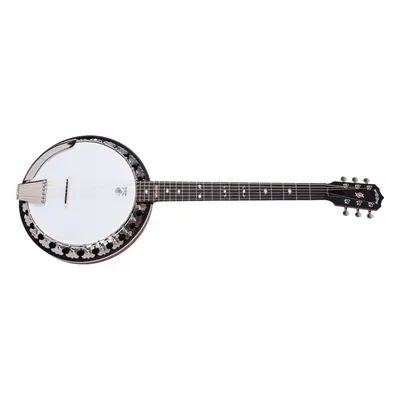 Deering Boston 6 String Banjo